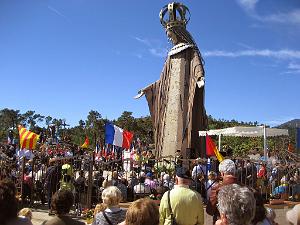 2014 05 01 NOTRE DAME D AFRIQUE MEMORIAL A THEOULE SUR MER (49) par Chantal Derouet